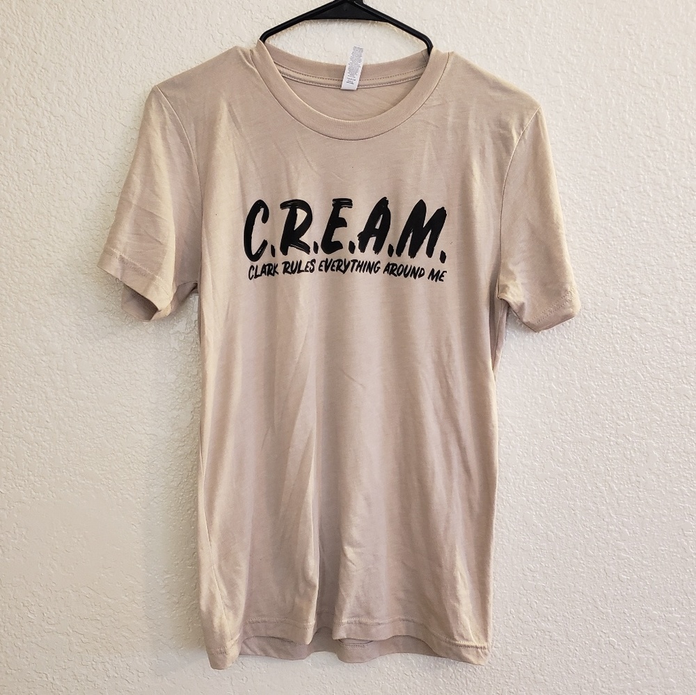 Crossfit tshirt